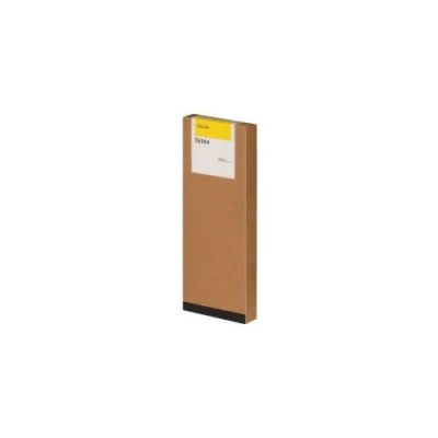 Image de Epson T6144 jaune originale cartouche d&#039;encre