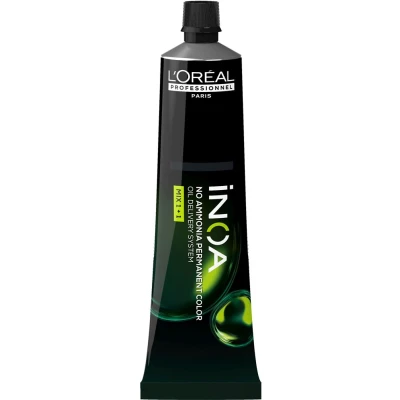 Afbeelding van L&#039;Oréal INOA Mix 1+1 5.26 60gr