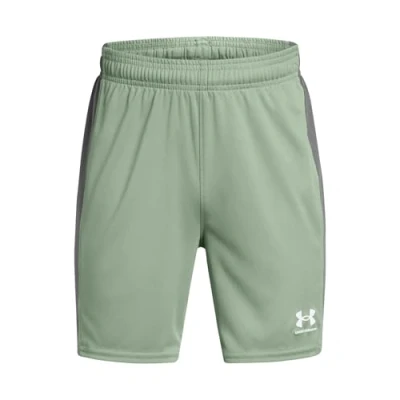 Afbeelding van Under Armour Ua B&#039;s Ch. Knit Shorts voor jongens