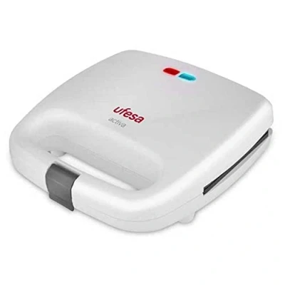 Afbeelding van Tosti apparaat UFESA SW7855 Wit 750 W