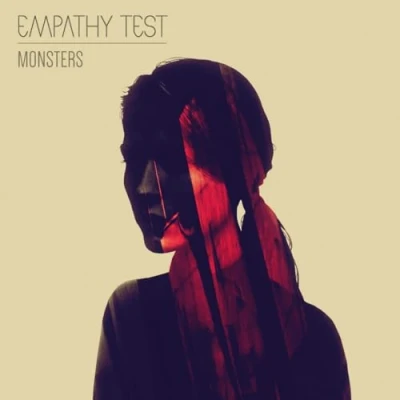Afbeelding van Empathy Test Monsters (LP)