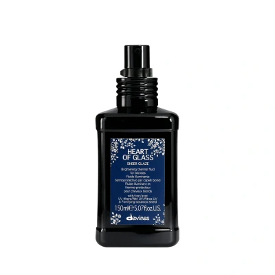 Afbeelding van Davines Heart Of Glass Sheer Glaze 150ml Haibu by Kapperskorting.com