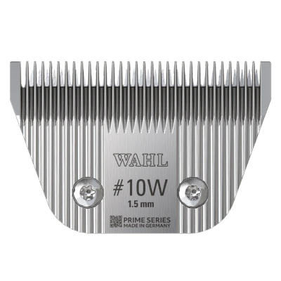 Image de Wahl Prime Series Blade 1.5mm (#10W wide)