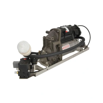 Afbeelding van Magnum Technology KPB001MT Luchtvering compressor BMW: 5 Touring