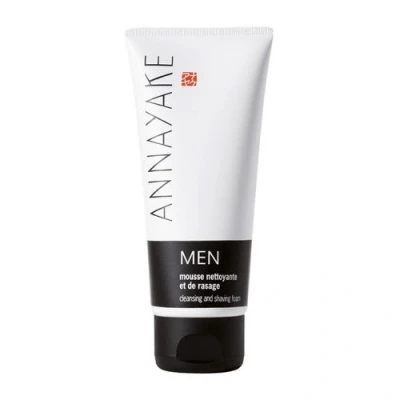 Afbeelding van Annayake Men Cleansing and Shaving Foam