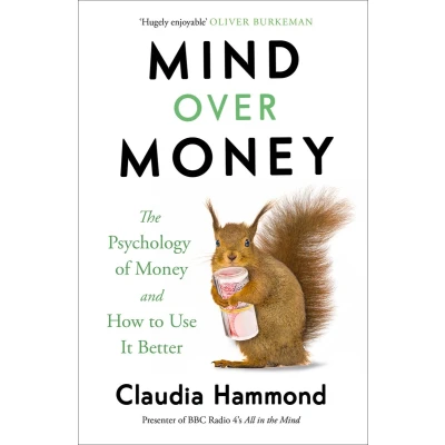 Afbeelding van Mind Over Money
