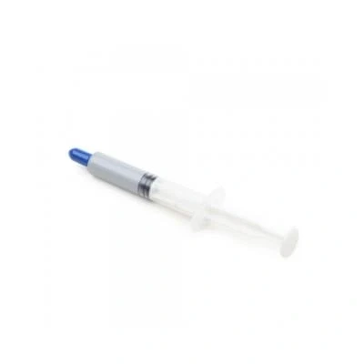 Image de Gembird dissipateur thermique coller grease 3g tg g3.0 01