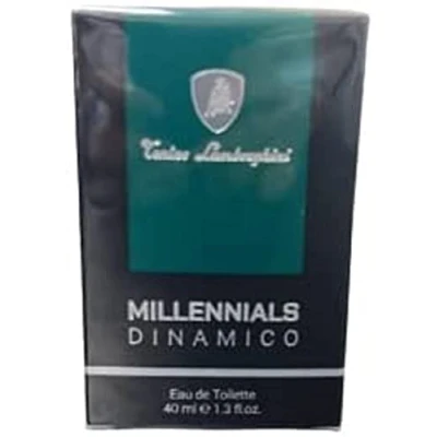 Afbeelding van Tonino Lamborghini Millennials Dinamico Edt M 40 Ml