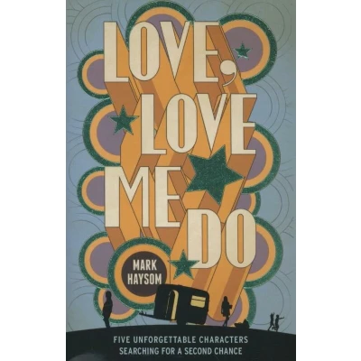 Afbeelding van Love, Love Me Do