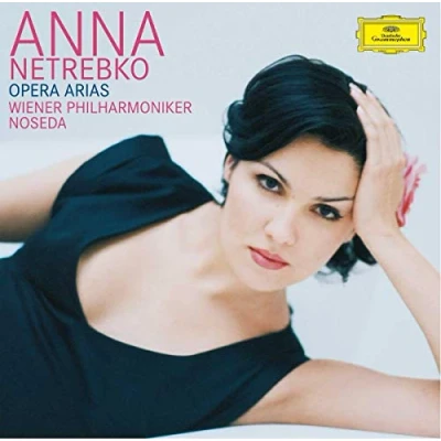 Afbeelding van Anna Netrebko, Wiener Philharmoniker Opera Arias (CD)