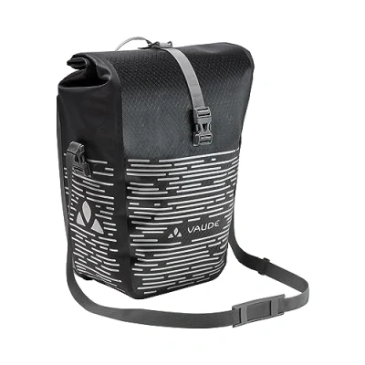Afbeelding van Vaude BACK Single II Schoudertas, Maat: One Size, Black