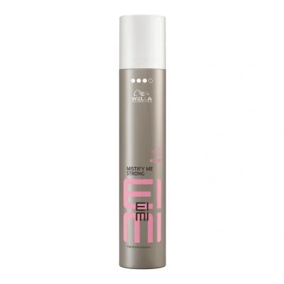 Afbeelding van Wella Styling EIMI Finish Mistify Me Strong 300ml