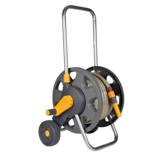 Afbeelding van Slangenwagen Hozelock 20 meter (Verplaatsbaar, Inclusief slang)
