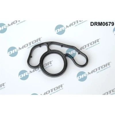 Afbeelding van Pakking, oliefilteromkasting Dr.Motor Automotive DRM0679