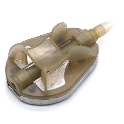 Afbeelding van Guru In Line System Method Feeder Maat : Mini 30g