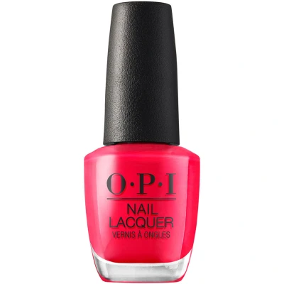 Afbeelding van OPI Nagellak My Chihuahua Bites! 15ml Haibu by Kapperskorting.com