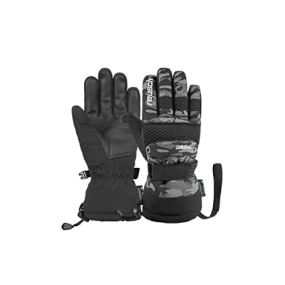 Afbeelding van Reusch Fingerhandschuh Connor R TEX XT Junior