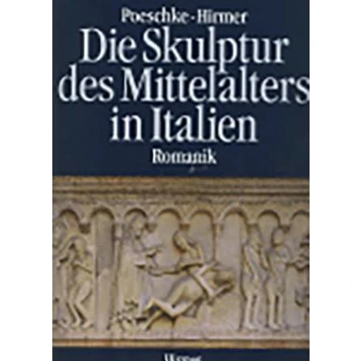 Afbeelding van Die Skulptur Des Mittelalters in Italien