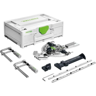 Afbeelding van Festool Accessoire Set SYS3 M 137 FS/2 577157