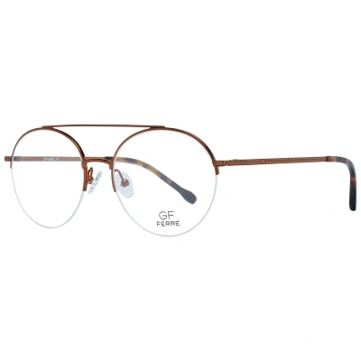 Afbeelding van Gianfranco Ferre Optisch montuur GFF0117 006 51