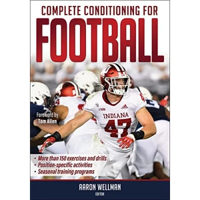 Afbeelding van Complete Conditioning for Football