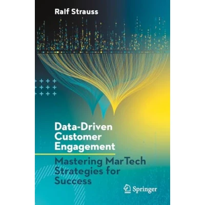Afbeelding van Data Driven Customer Engagement