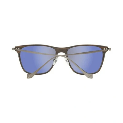 Afbeelding van Zonnebril Heren Hackett HSB86310155 Ø 55 mm