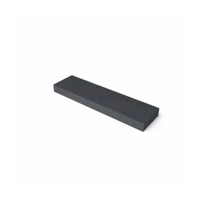 Afbeelding van Sokkel Antraciet 190 x 50 15 cm Gardenlux