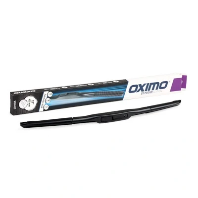 Afbeelding van Ruitenwisser Oximo WUH425 425mm Hybride ruitenwisserblad NISSAN: Qashqai 2, MAZDA: 2 Hatchback, HONDA: CR V 3