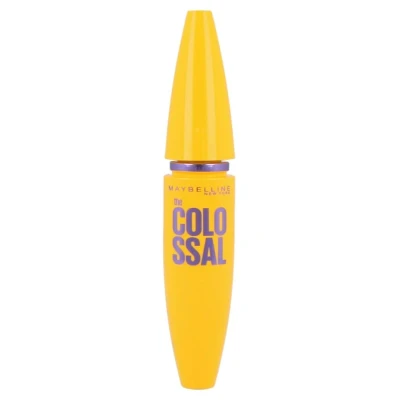 Afbeelding van Maybelline The Colossal Volume Express Mascara Black 10,7 ml