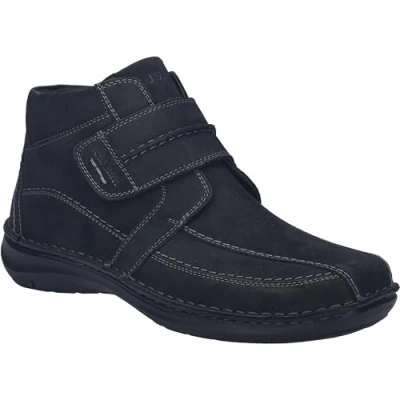 Afbeelding van Josef Seibel Bottines New Anvers 95 Noir, 47 EU Large
