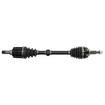Afbeelding van Aandrijfas MEYLE 16 14 498 0192, voor o.a. RENAULT, DACIA