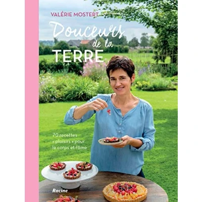 Afbeelding van Douceurs de la Terre