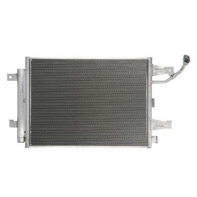 Afbeelding van Thermotec Airco condensor KTT110194