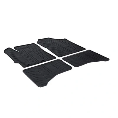 Afbeelding van Gledring Pasklare rubber matten GL 0269