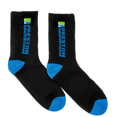 Afbeelding van Preston Waterproof Socks Maat : EU 39 43 (UK 6 9)