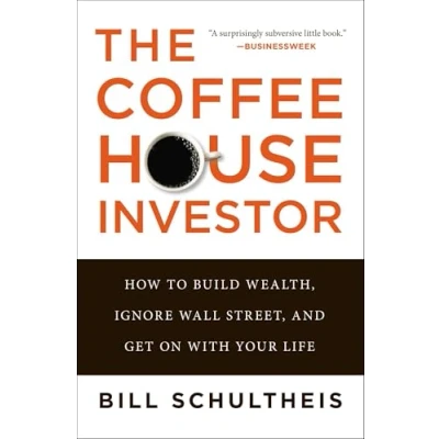Afbeelding van Coffeehouse Investor, The