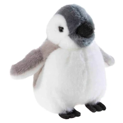 Afbeelding van Heunec Baby Pinguin klein (15cm).