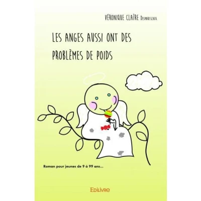 Image de Les anges aussi ont des problèmes de poids