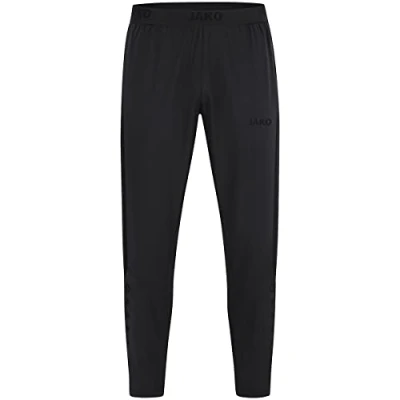 Afbeelding van JAKO Power Training Trainingsbroek, Heren, Maat: Medium, Schwarz