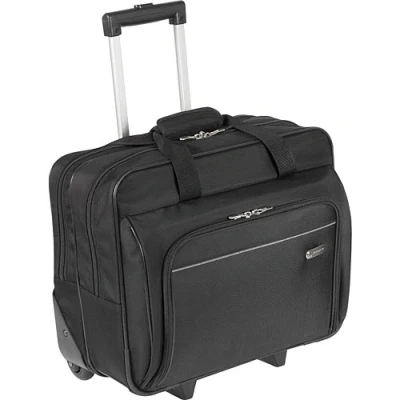 Afbeelding van Laptoptas Targus Executive 15.6&quot; Zwart