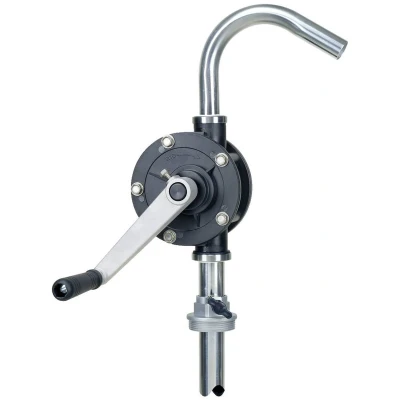 Afbeelding van Pressol 13 064 001 SRL 1020 Vatpomp 22000 ml/min