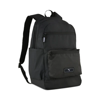 Afbeelding van PUMA Deck Back 29L pack II, Zwart
