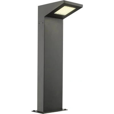 Afbeelding van SLV 231305 Iperi Staande LED buitenlamp vast ingebouwd 3.84 W Antraciet