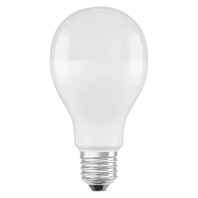 Afbeelding van OSRAM 6x LED lamp E27 warmwit 2700K 19W komt overeen met 150W Star Standard