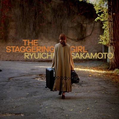 Afbeelding van Ryuichi Sakamoto The Staggering Girl (Original Motion Picture Soundtrack) (LP)