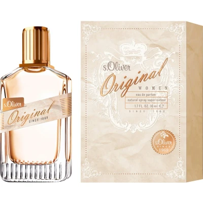 Afbeelding van S Oliver S. Wom Eau de Parfum Spray 30 ml
