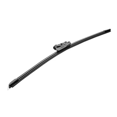 Afbeelding van Ruitenwisser Valeo Compact Evolution 575913 550mm Flatblade Side Pin RENAULT: SCENIC 2, GRAND 2