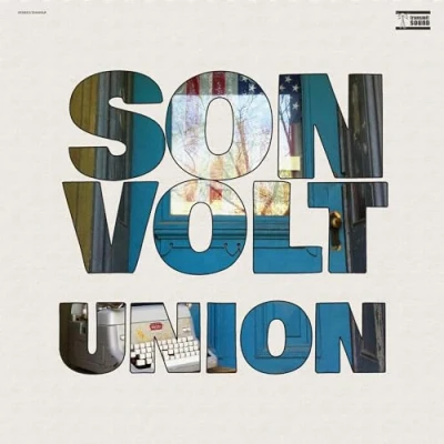 Afbeelding van Son Volt Union (LP)