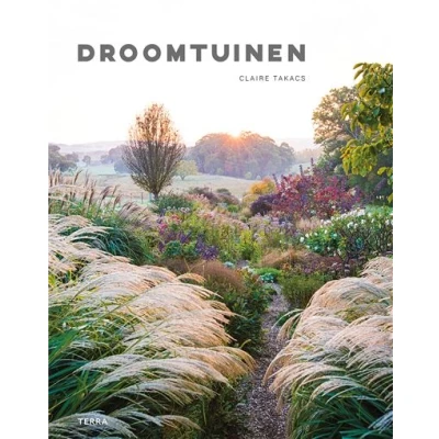 Afbeelding van Droomtuinen